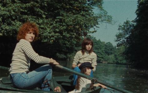 celine and julie go boating cast.